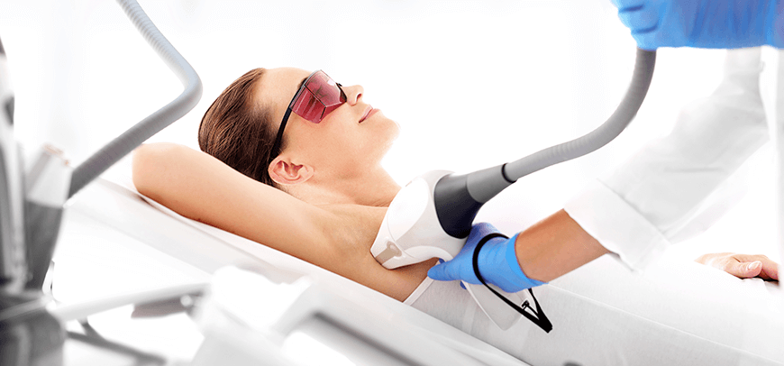 Hair-Removal