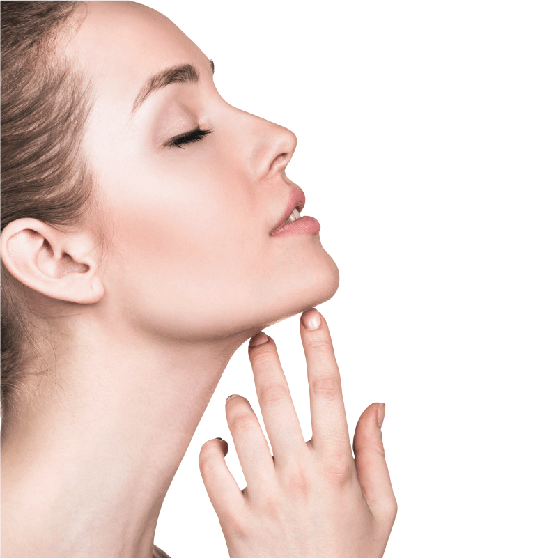 Plastic Surgery -_ Face -_ Chin Augmentiation