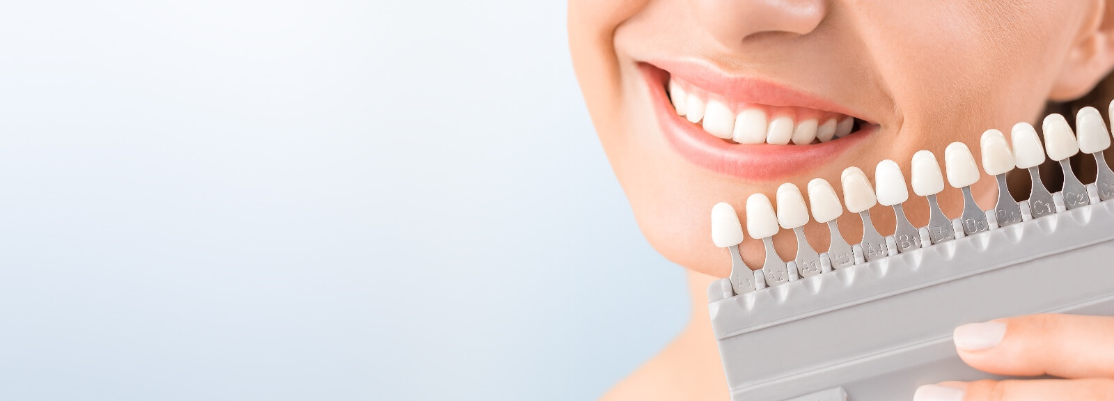 Teeth-whitening 